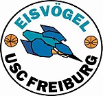 Eisvogel USC Freiburg